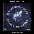 Beggin&rsquo; for Love