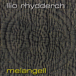 Cover of Melangell