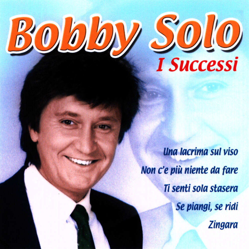 Picture of Una lacrima sul viso