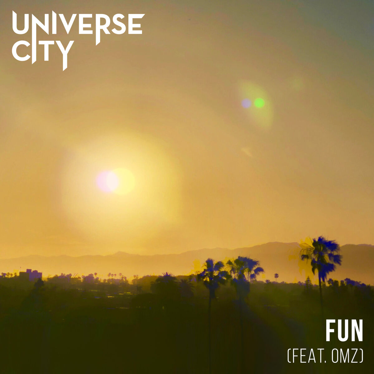Album cover of Fun
