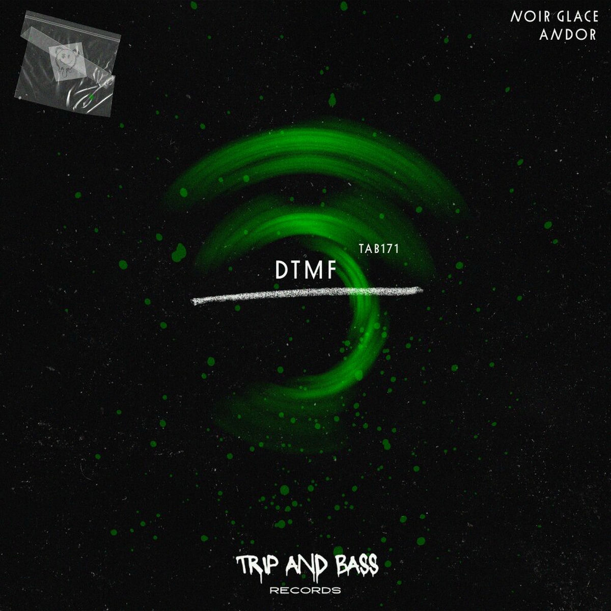 Album cover of DtMF - AFRO HOUSE