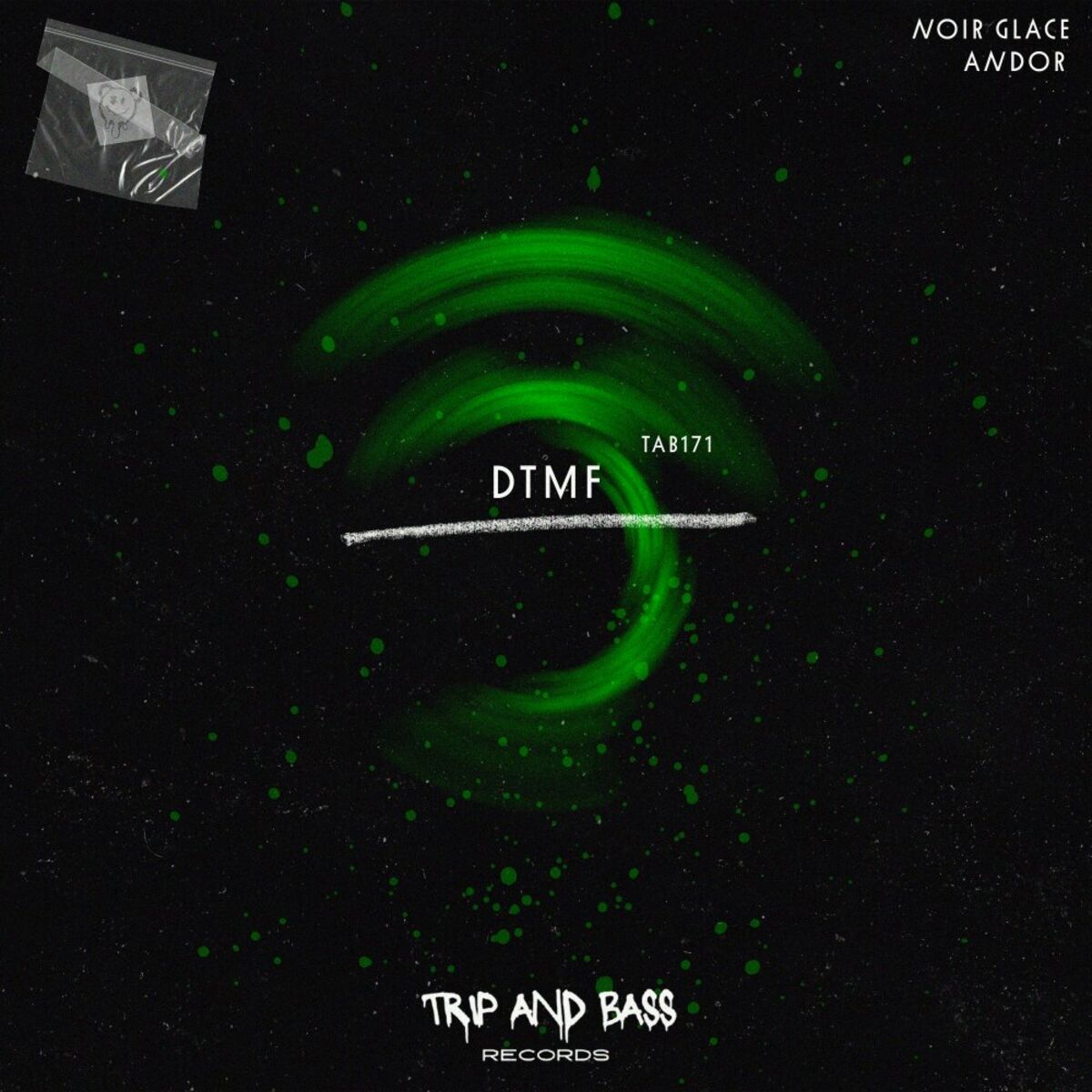 Album cover of DtMF - AFRO HOUSE