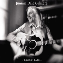 Cover of Come On Back