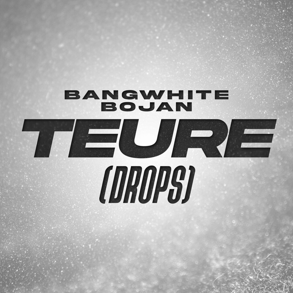 Album cover of TEURE (DROPS)