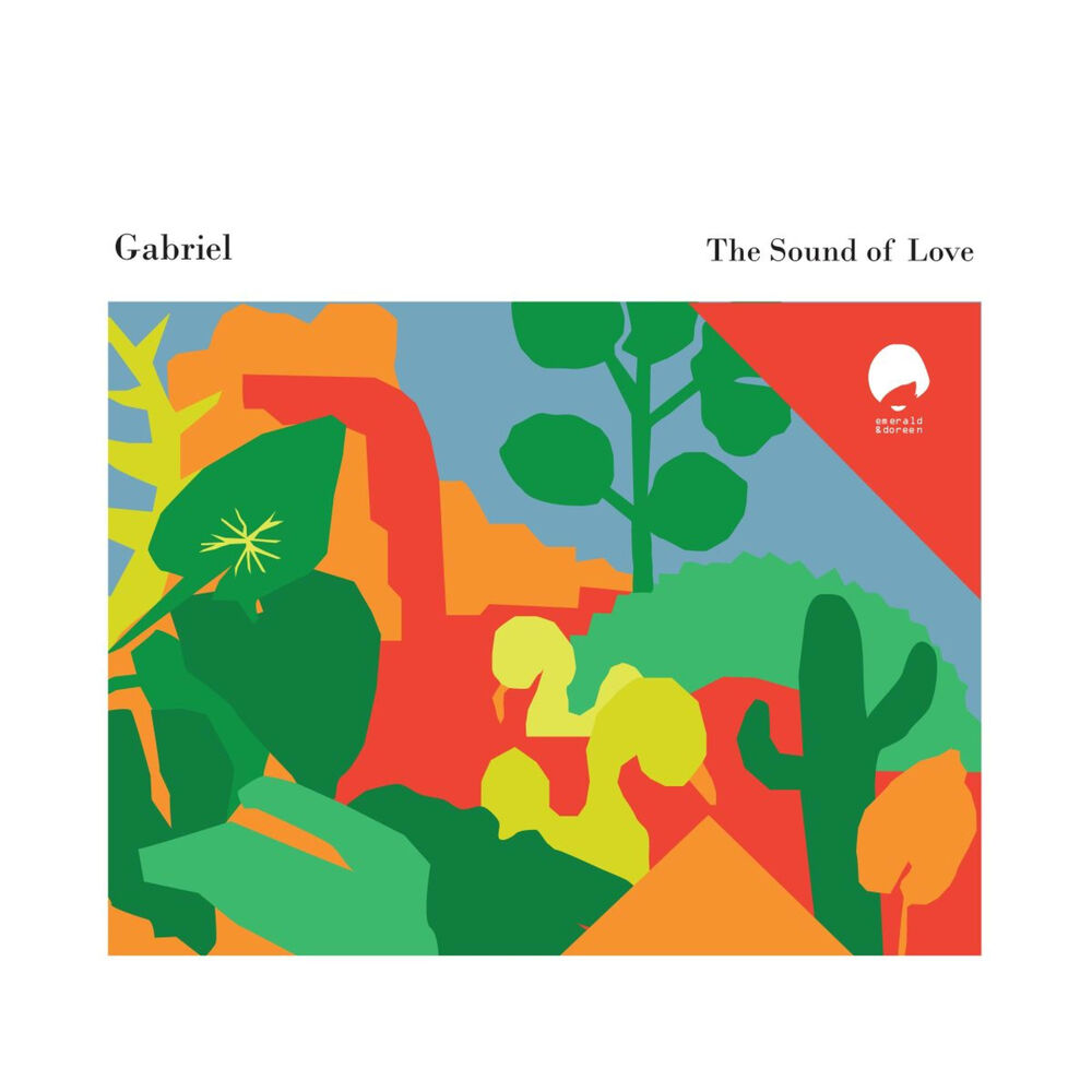 Picture of The Sound of Love