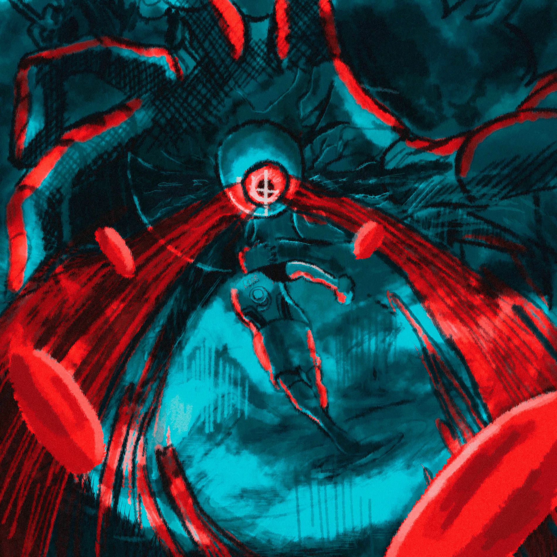 Album cover of Caos Perfeito