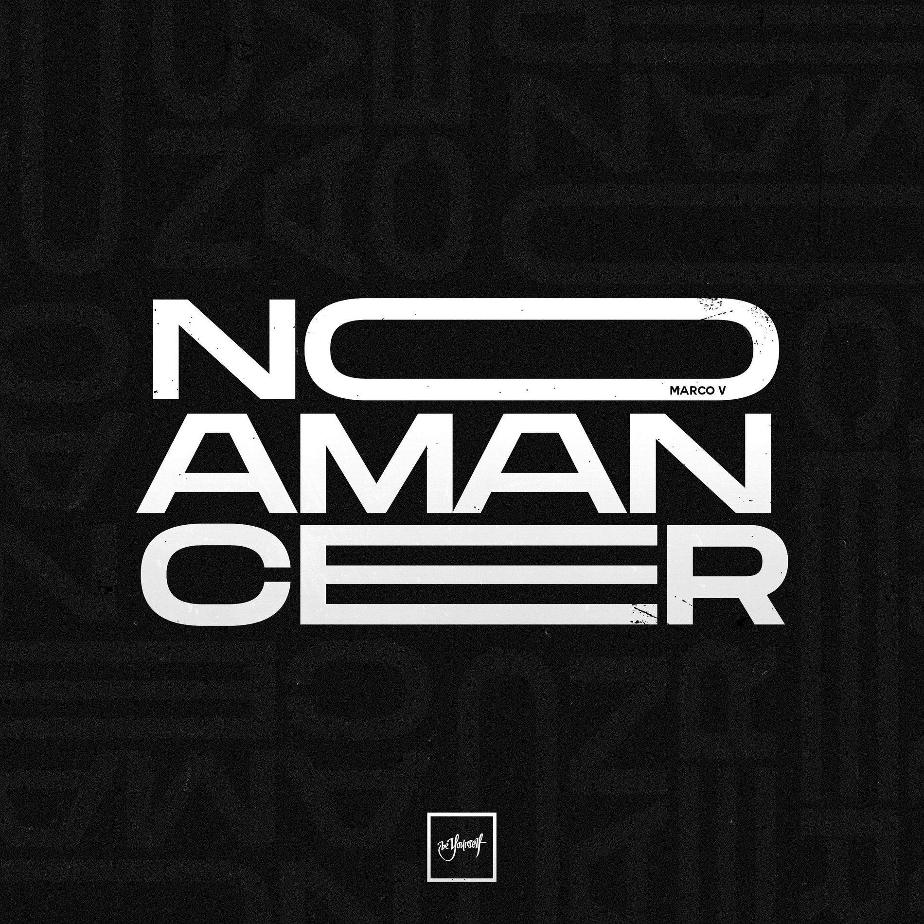 Album cover of No Amancer