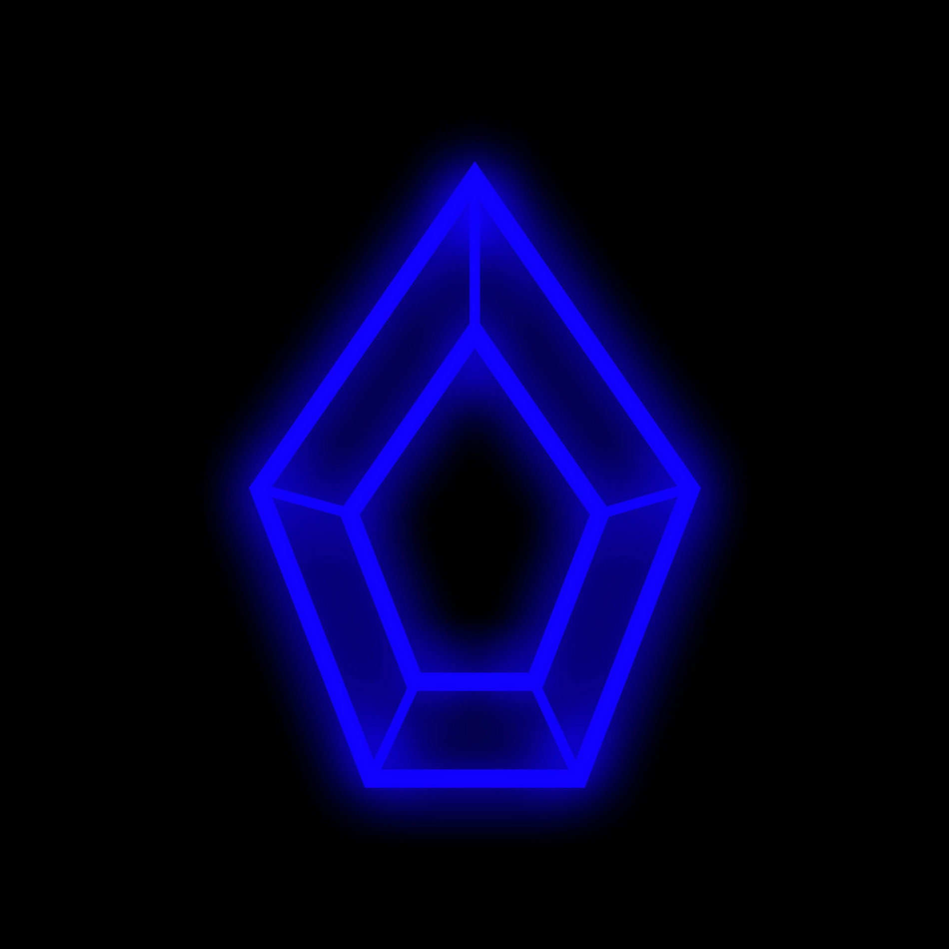 Album cover of PENTAGON