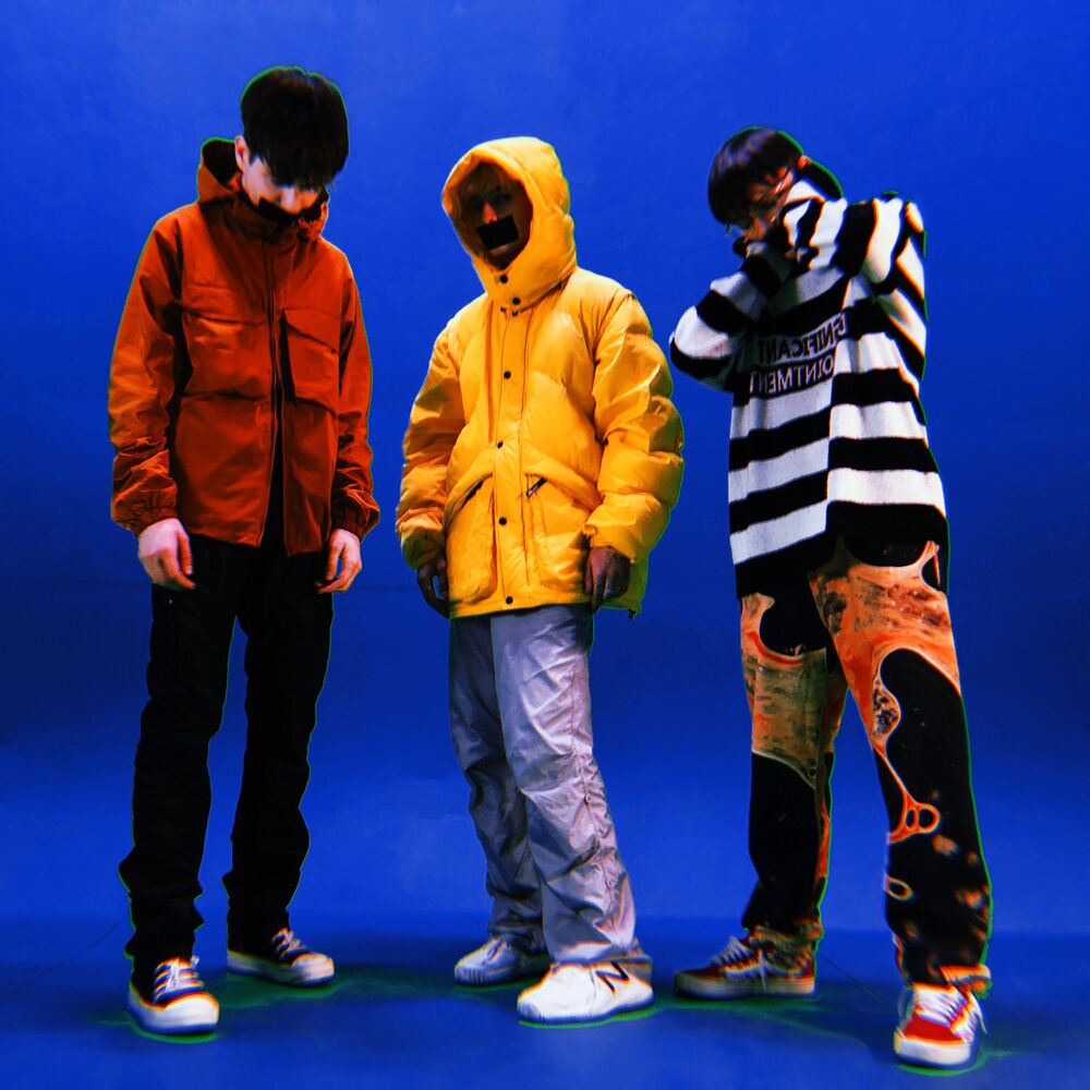 Picture of Stereo