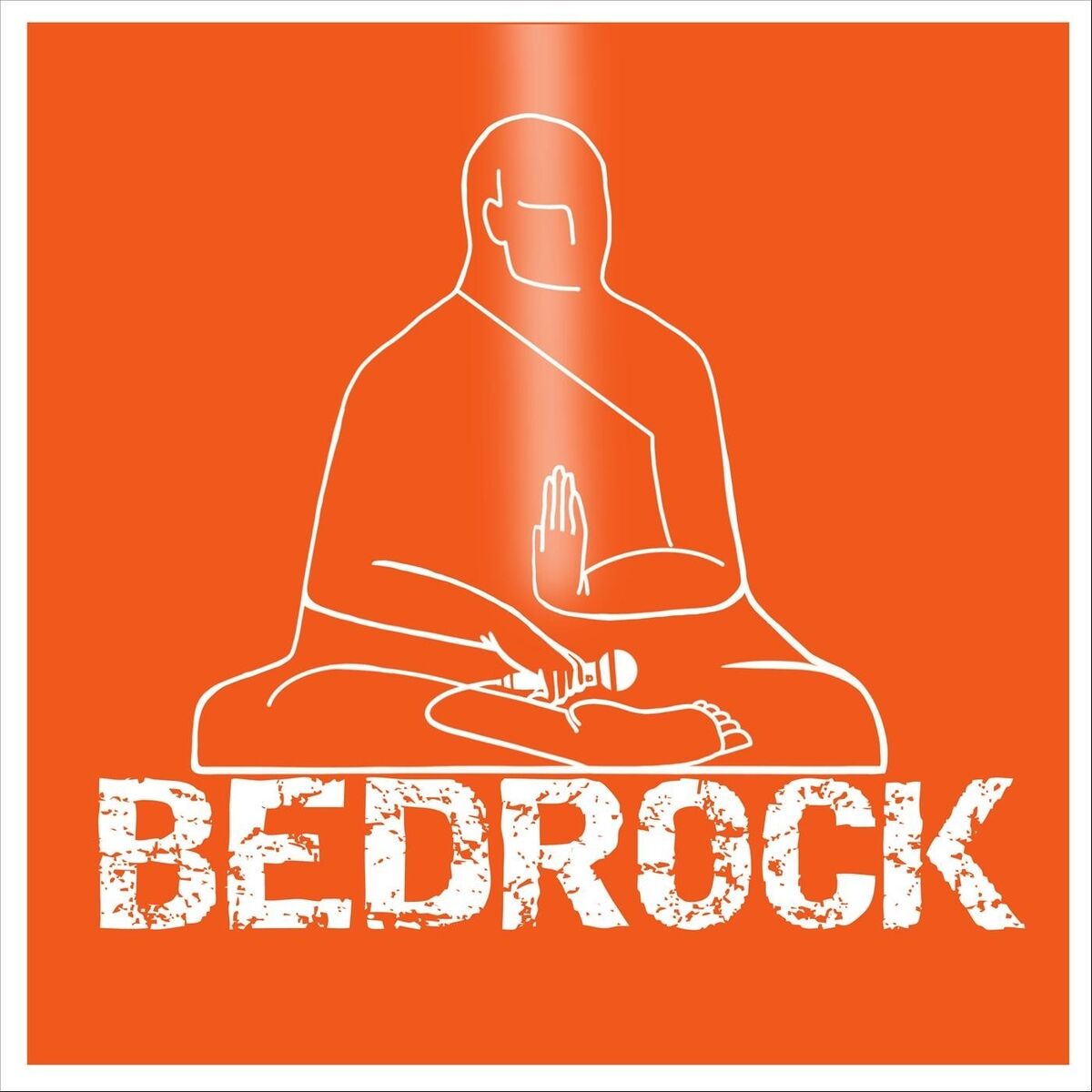 Album cover of Bedrock