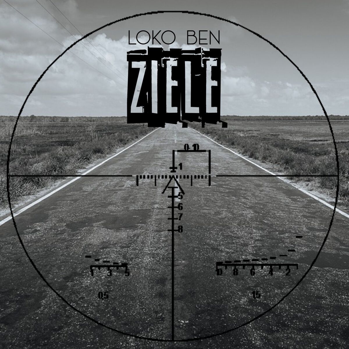 Album cover of Ziele