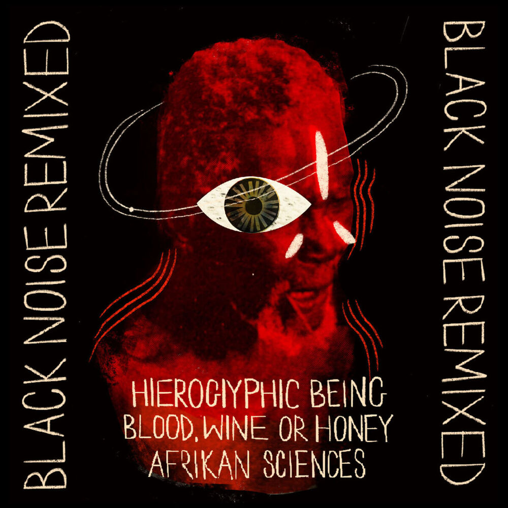 Picture of Black Noise 2084 (Remixed)
