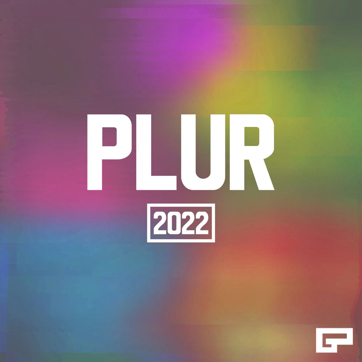 Album cover of Plur 2022
