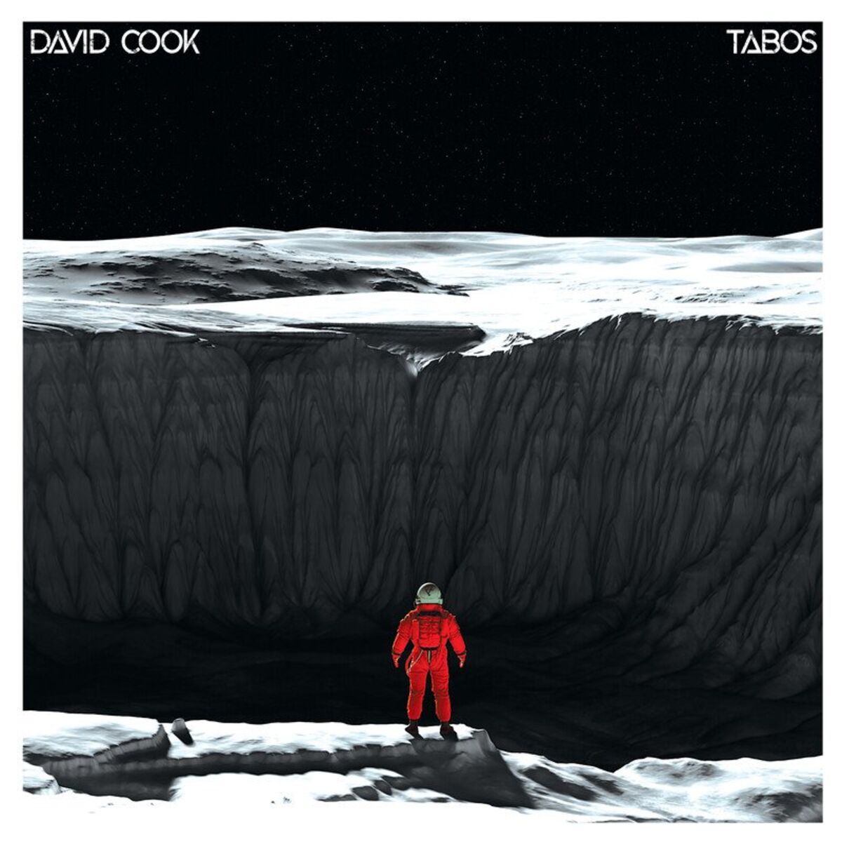 Album cover of TABOS