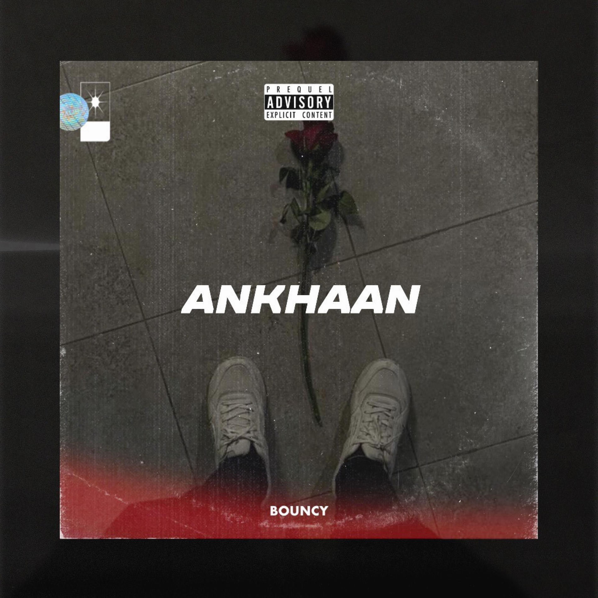 Album cover of ANKHAAN
