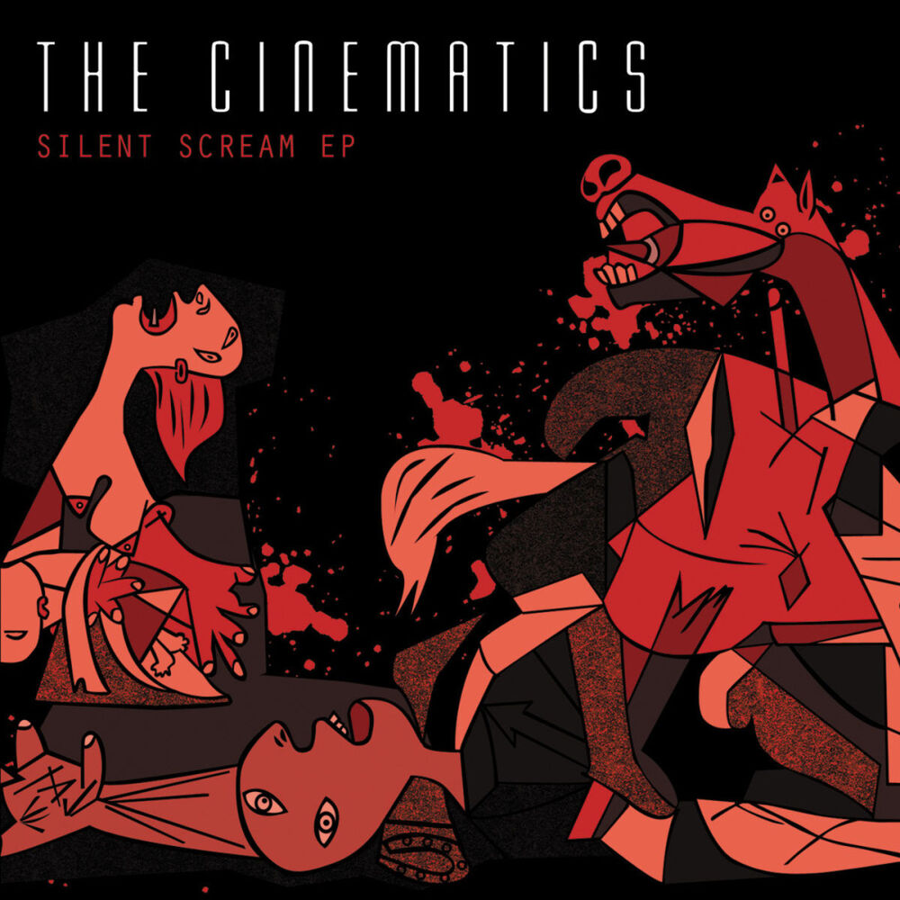 Picture of Silent Scream