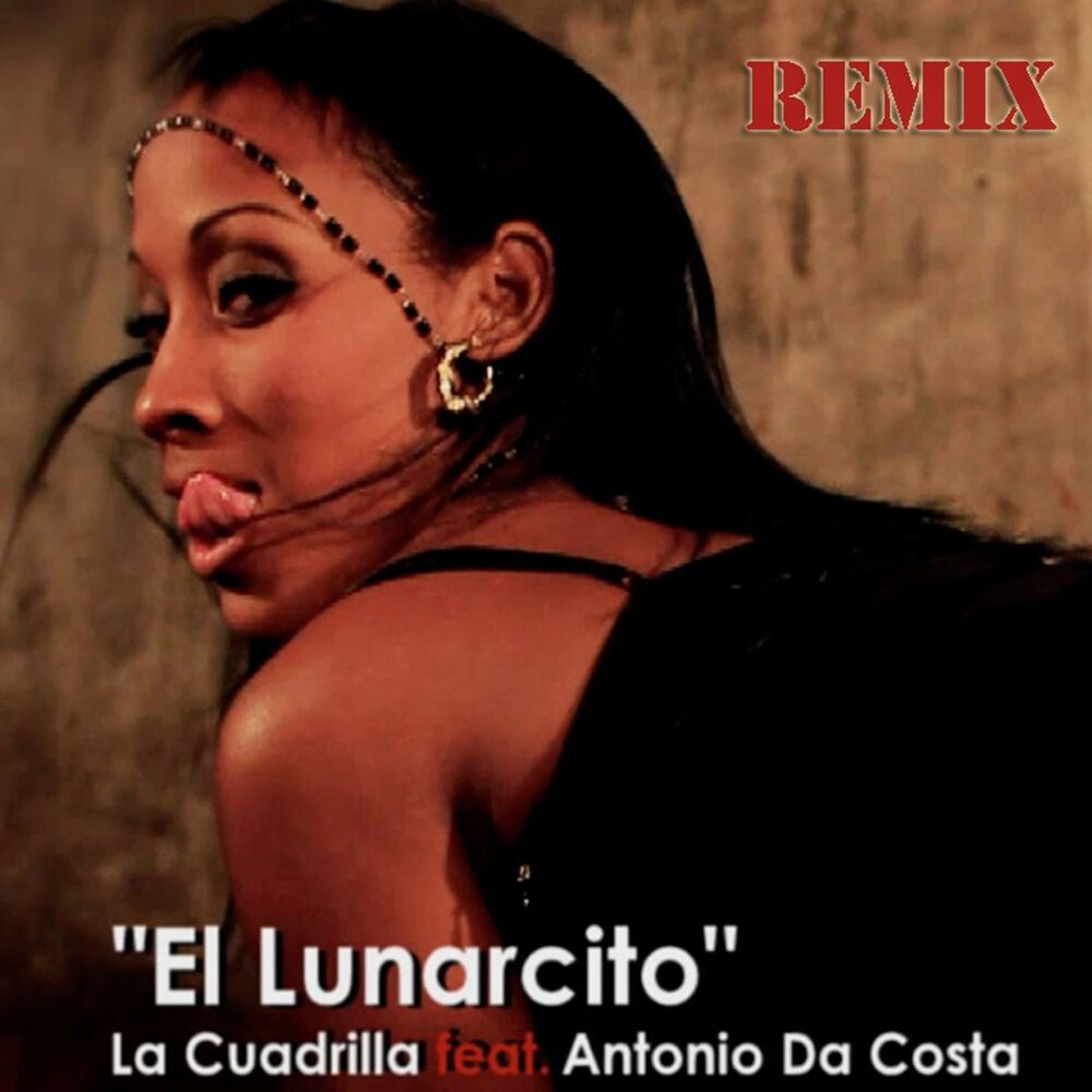 Picture of El Lunarcito (The Remixes)