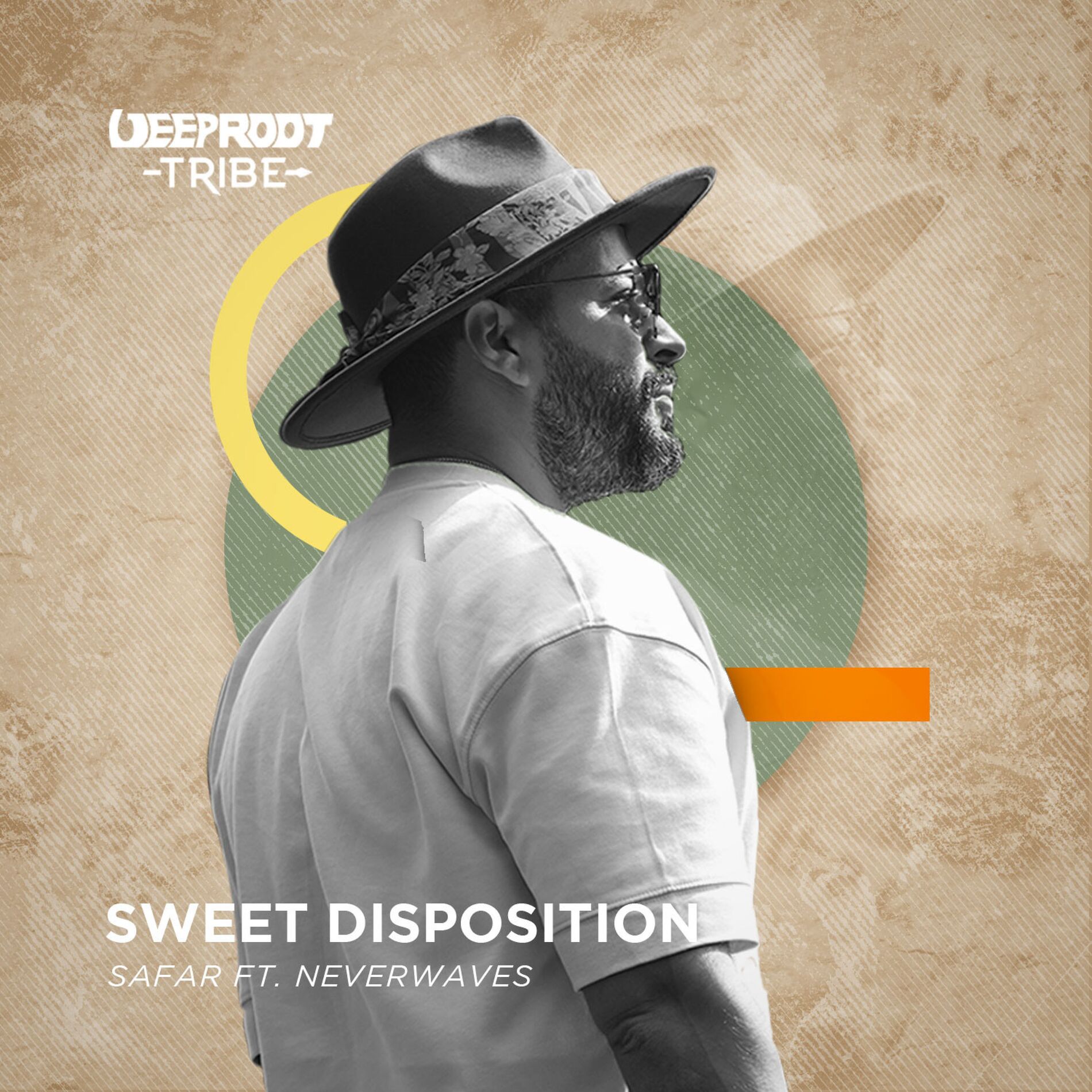 Album cover of Sweet Disposition