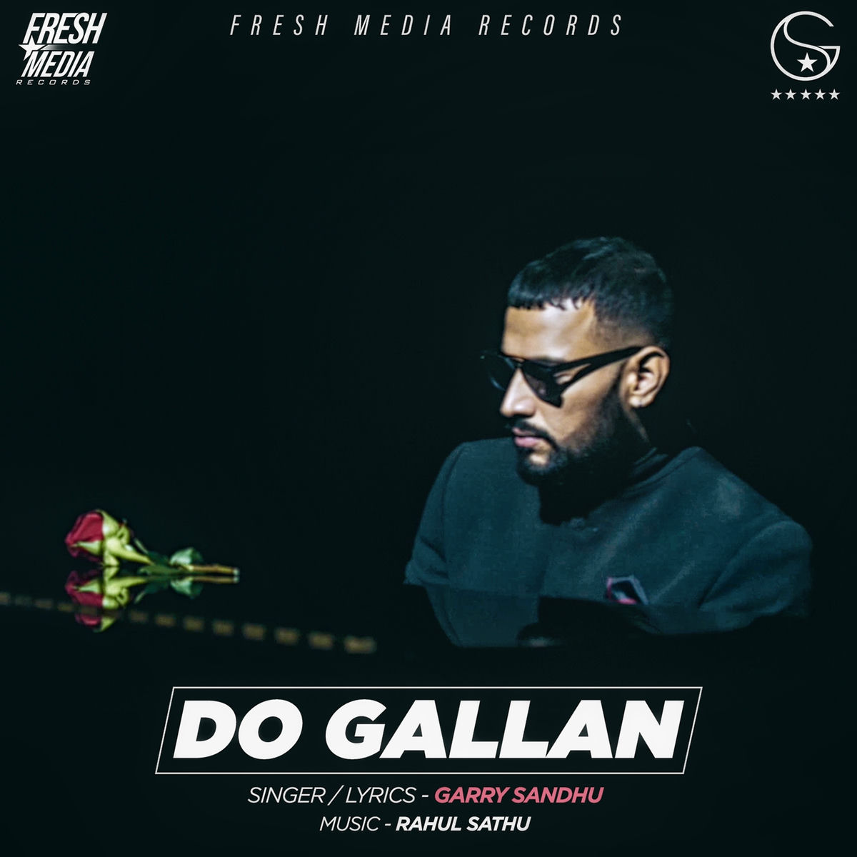 Album cover of Do Gallan