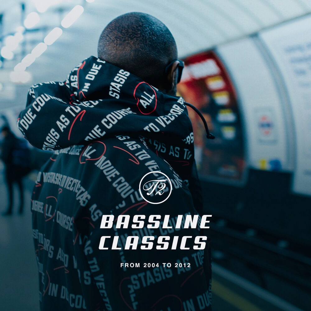 Picture of T2 Bassline Classics