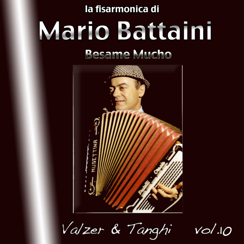 Picture of Valzer, Tanghi, Beguine, Coropo… Vol.10