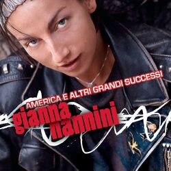 Cover of America e i suoi grandi successi