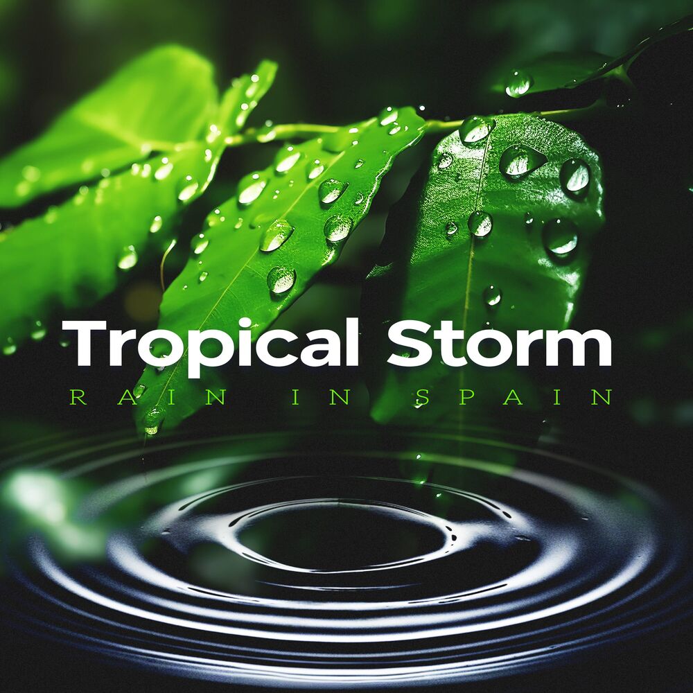 Picture of Tropical Storm