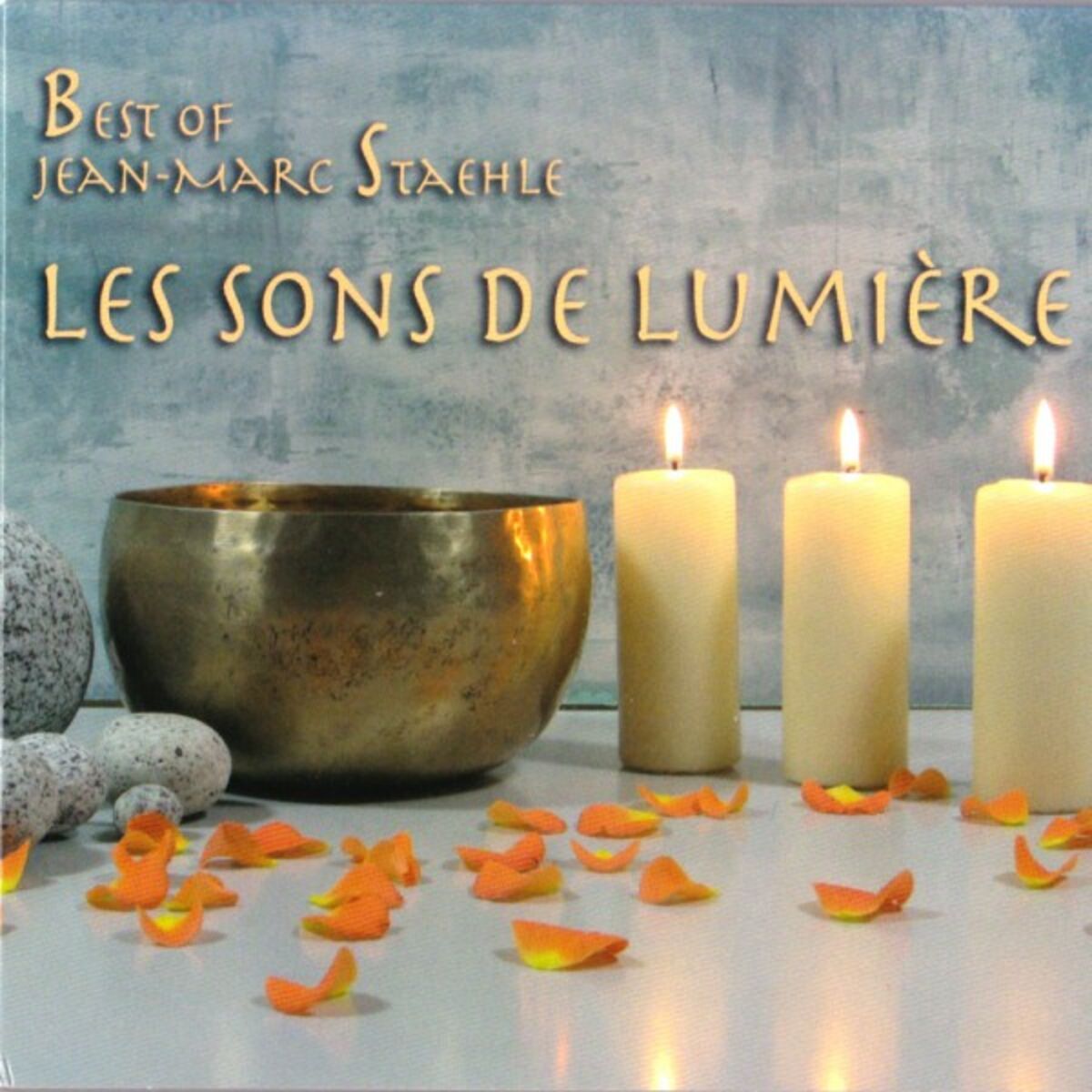 Album cover of Chi harmonie