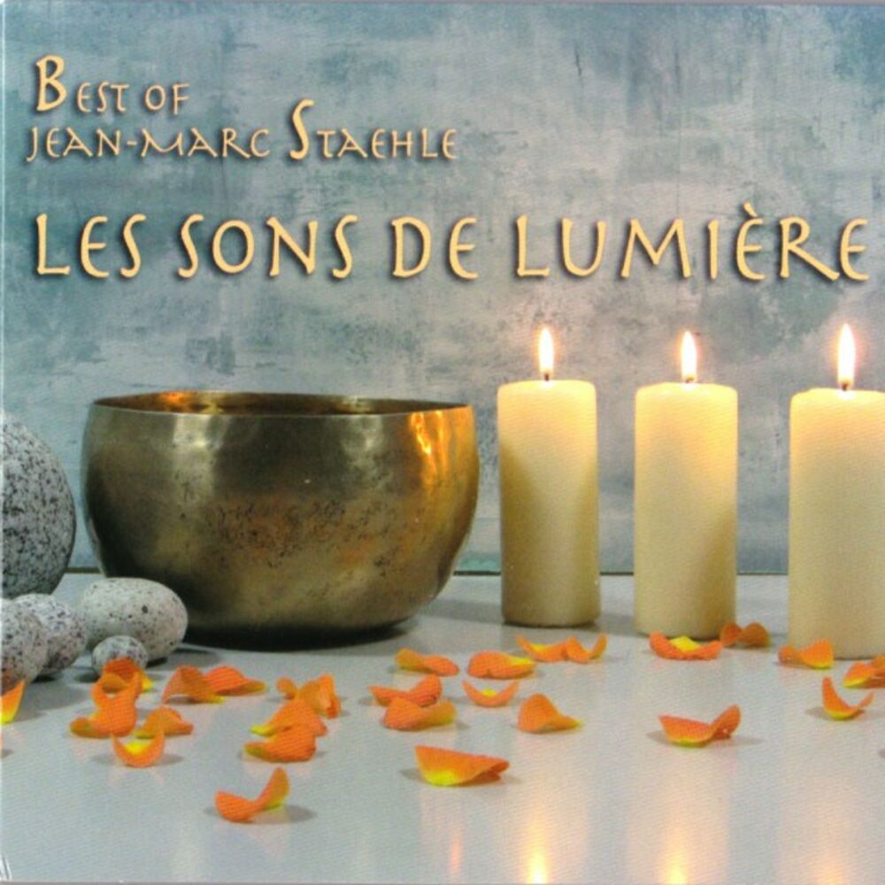 Picture of Les sons de lumière