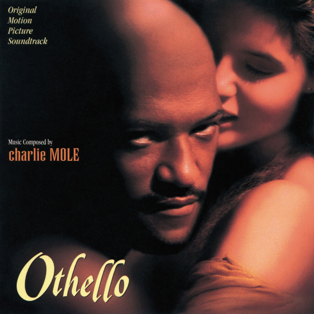 Picture of Othello (Original Motion Picture Soundtrack)