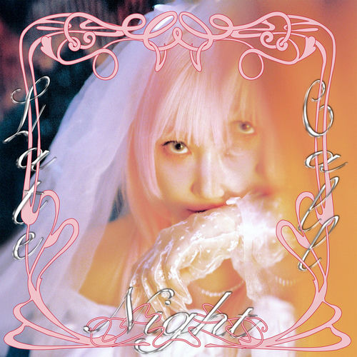 Seiren – Late Night Calls – Single