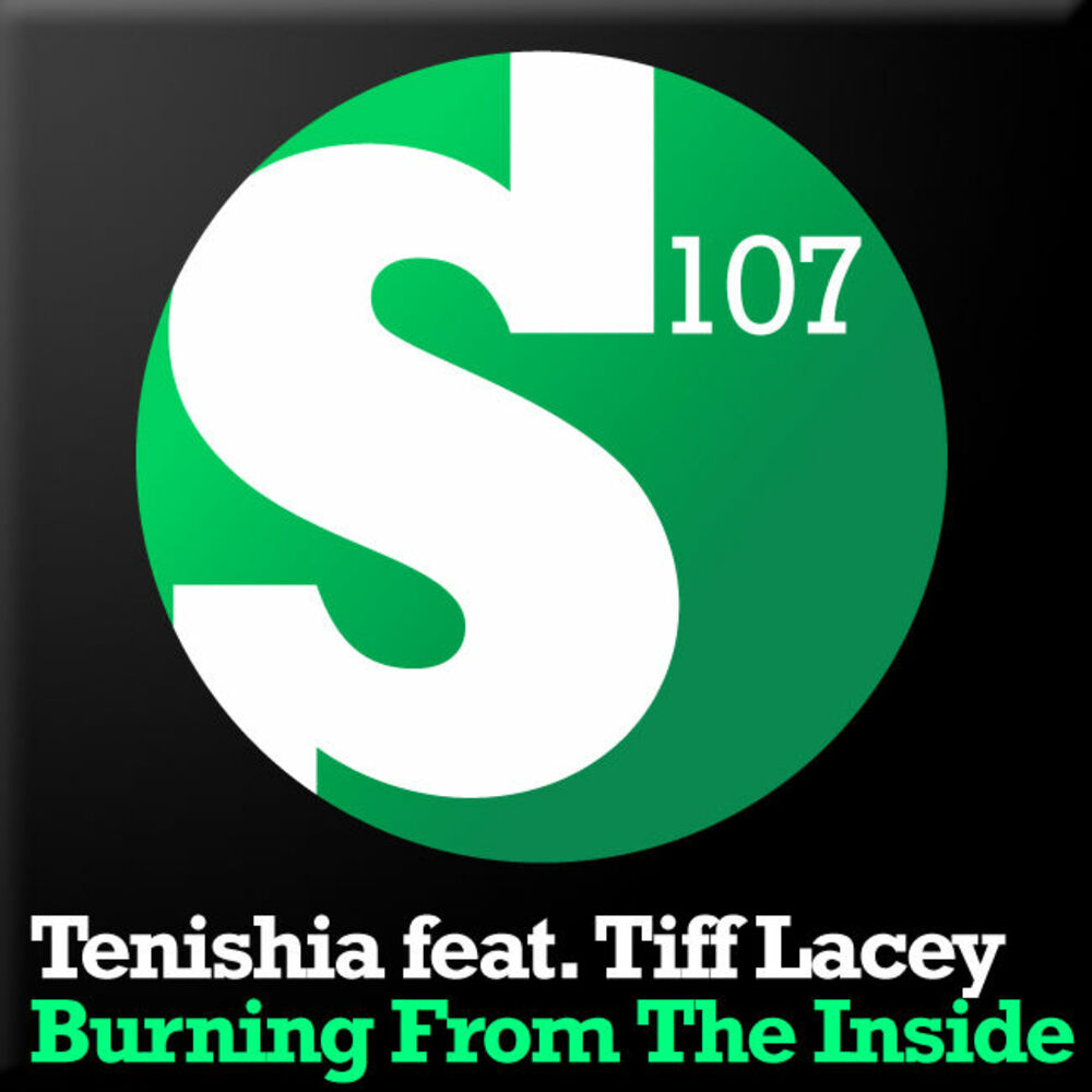 Picture of Burning From The Inside