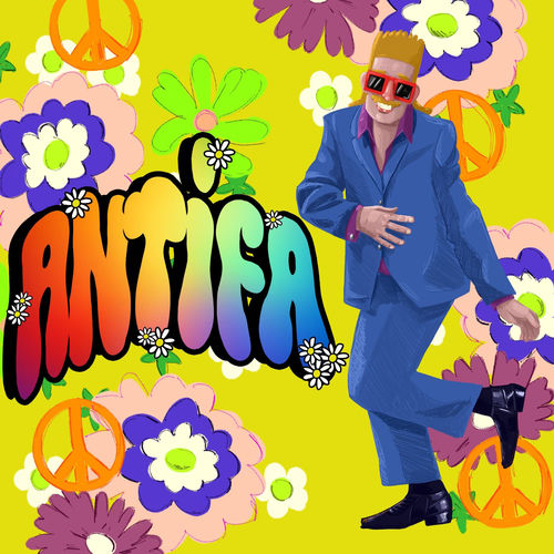 Antifa