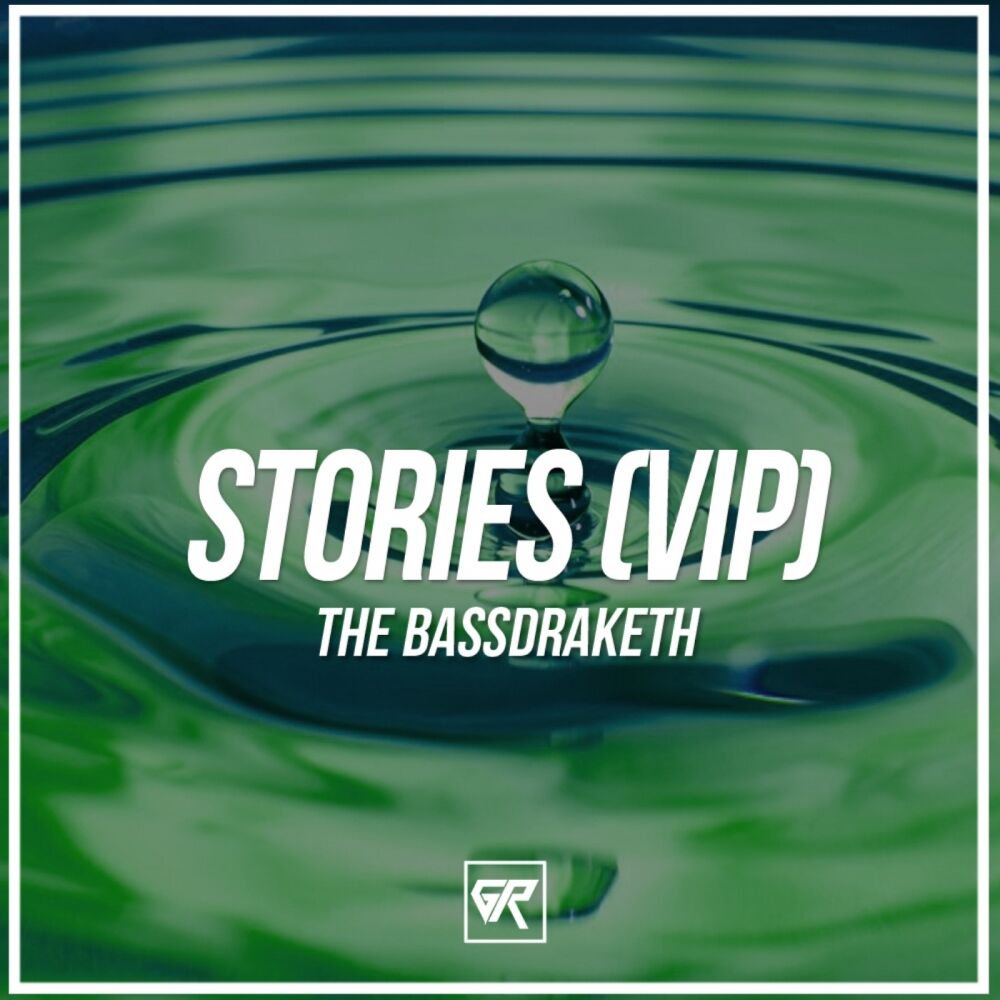 Picture of Stories (VIP Remix)