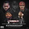 DJ KAY SLAY/RAEKWON/SHEEK LOUCH/GHOSTFACE KILLAH/T - Extravagant