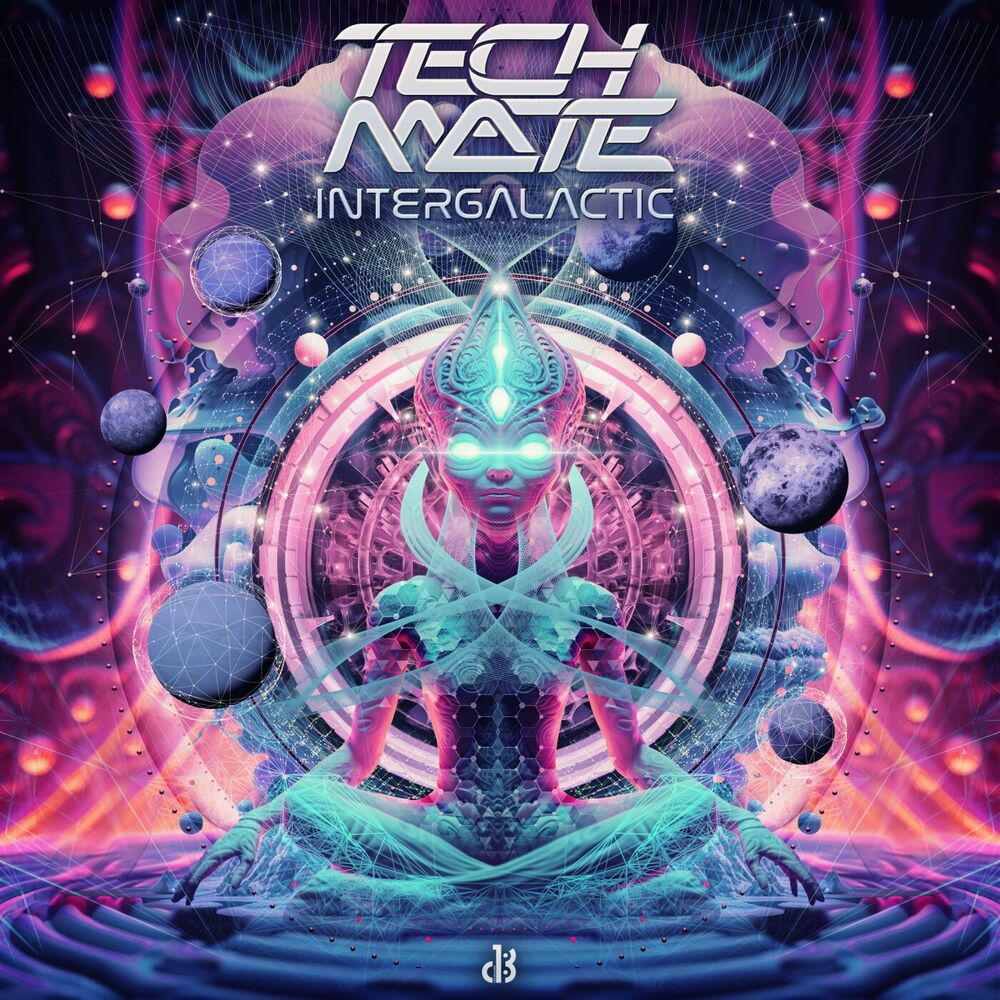 Picture of Intergalactic