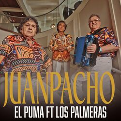 Cover of Juanpacho
