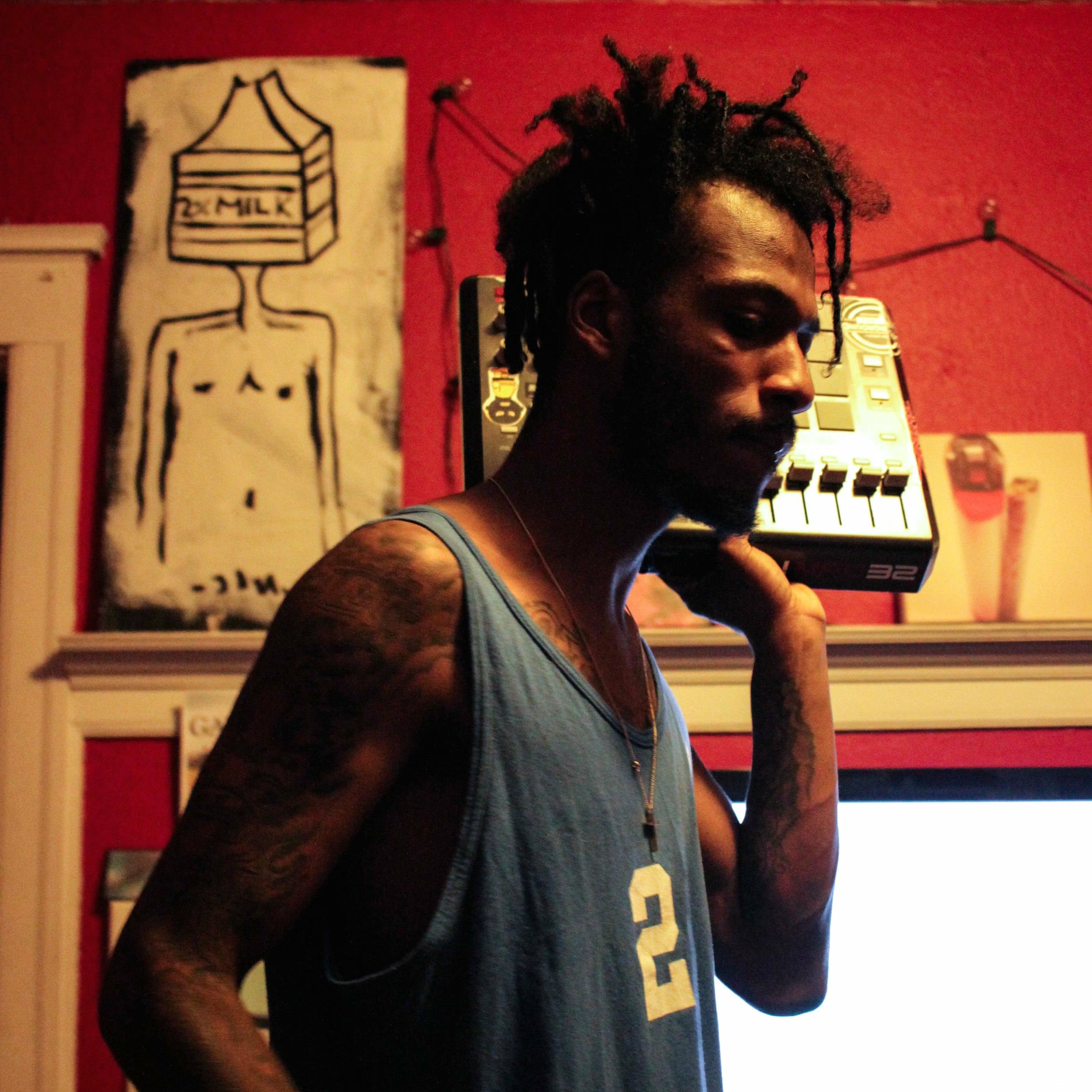 Album cover of arborland