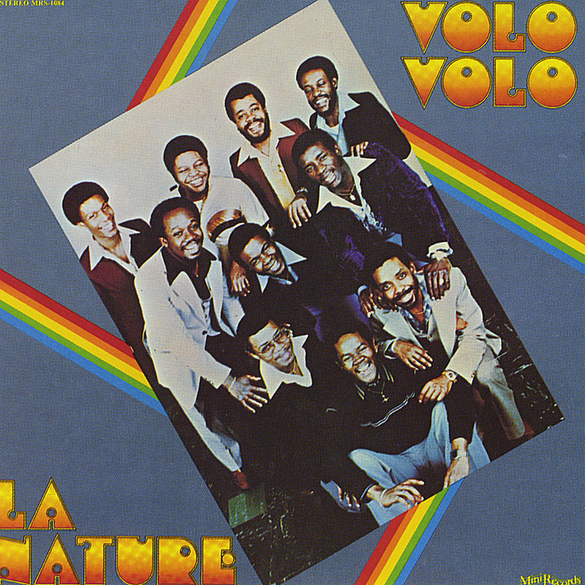 Album cover of Fe Ko w' Secoue