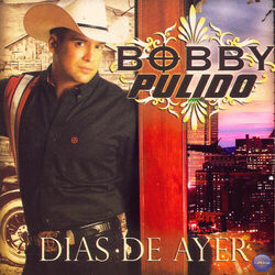 Cover of Dias de Ayer
