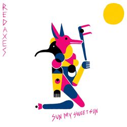 Cover of Sun My Sweet Sun