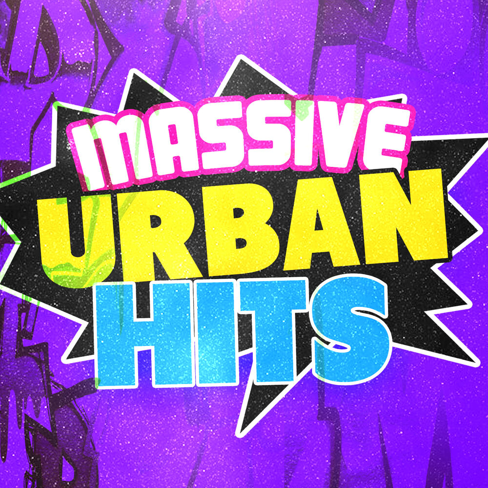 Picture of Massive Urban Hits