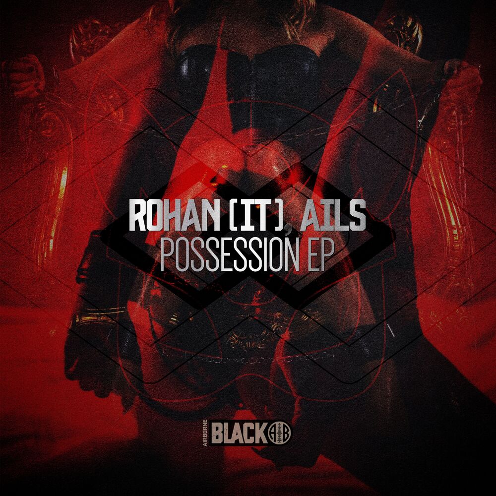 Picture of Possession EP