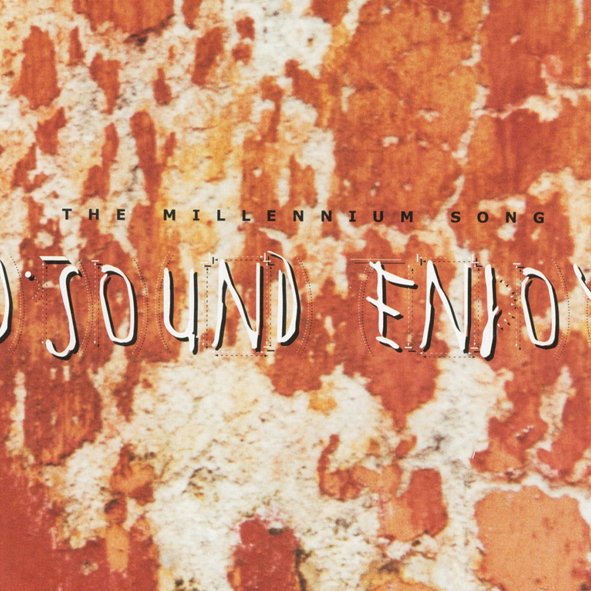 Album cover of Enjoy