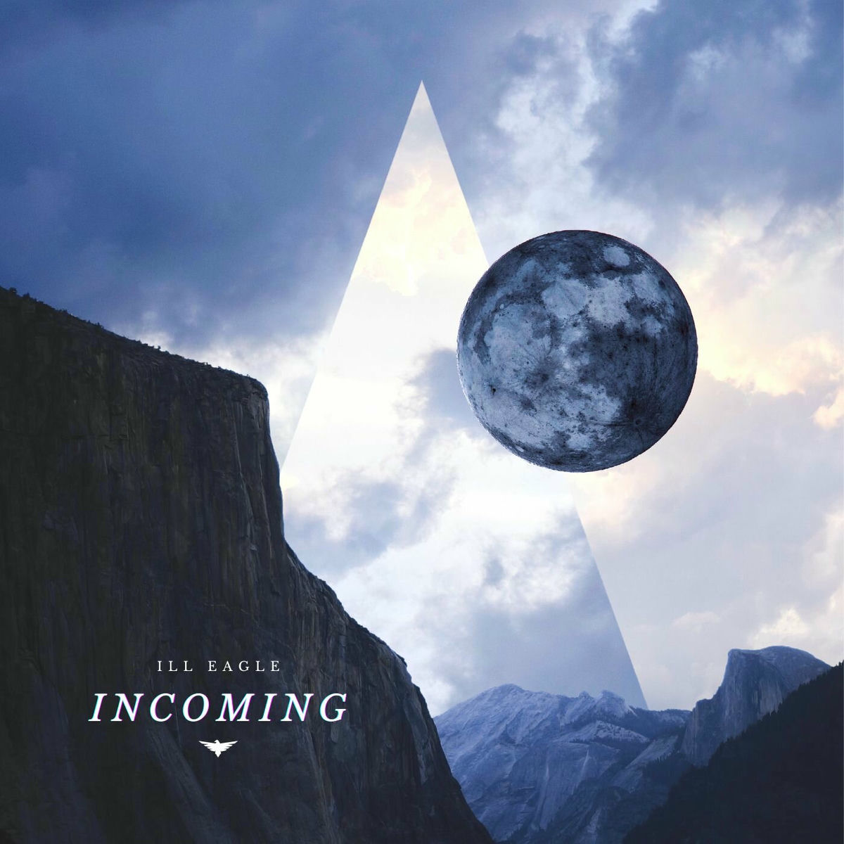 Album cover of Incoming