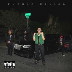 Cover of Del Barrio Hasta Aquí, Vol. 2