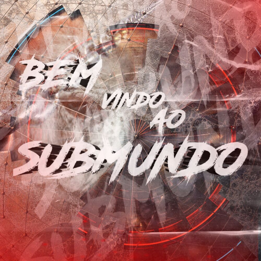 Picture of Bem Vindo Ao Submundo