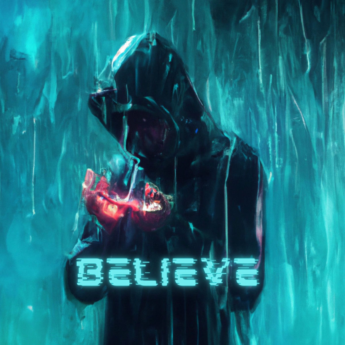 Album cover of Believe