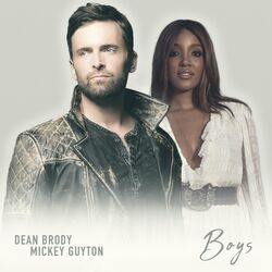 Cover of Boys
