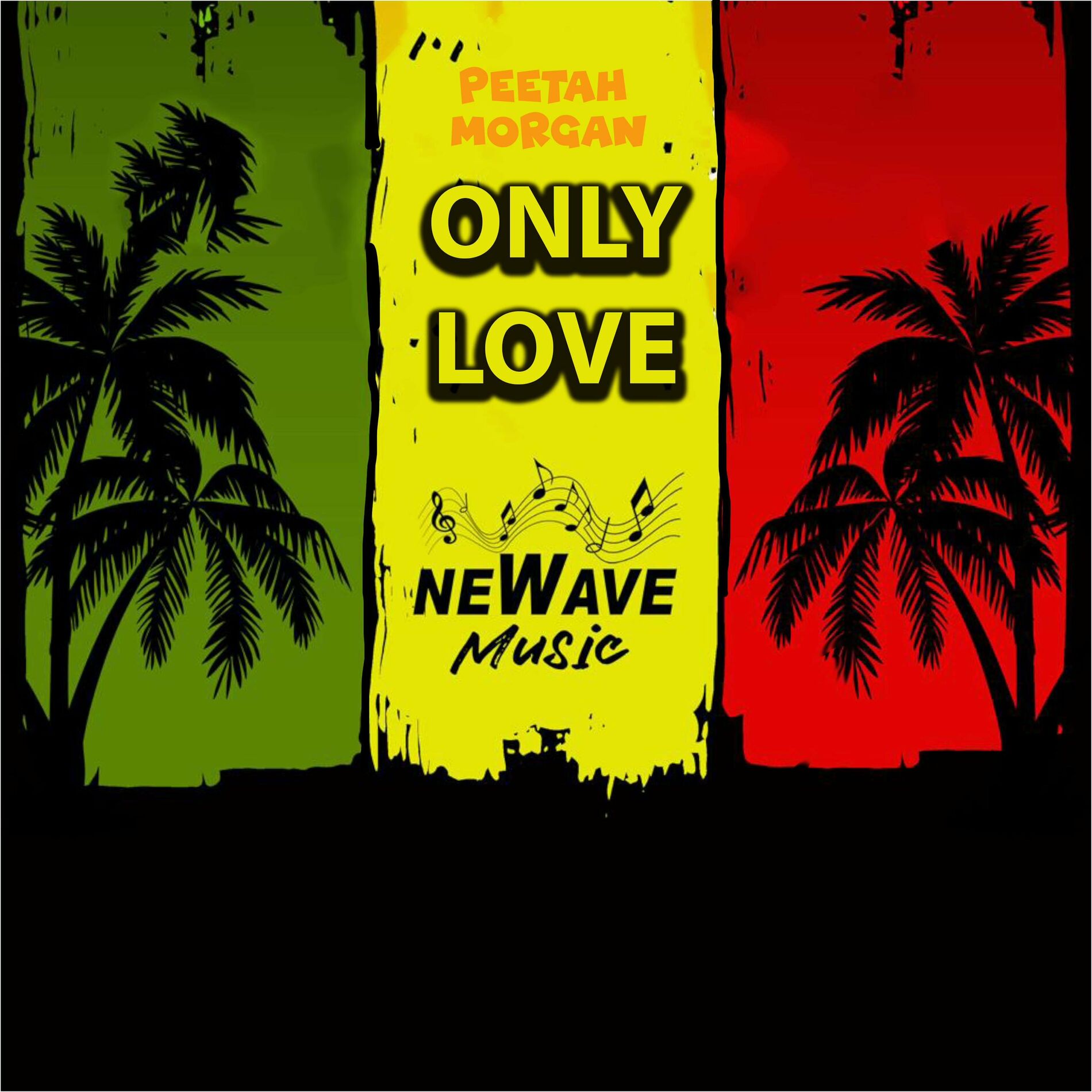 Album cover of Only Love